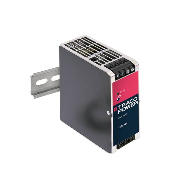 TSPC 120-148 Traco Power  Alimentations industrielles sur rail DIN